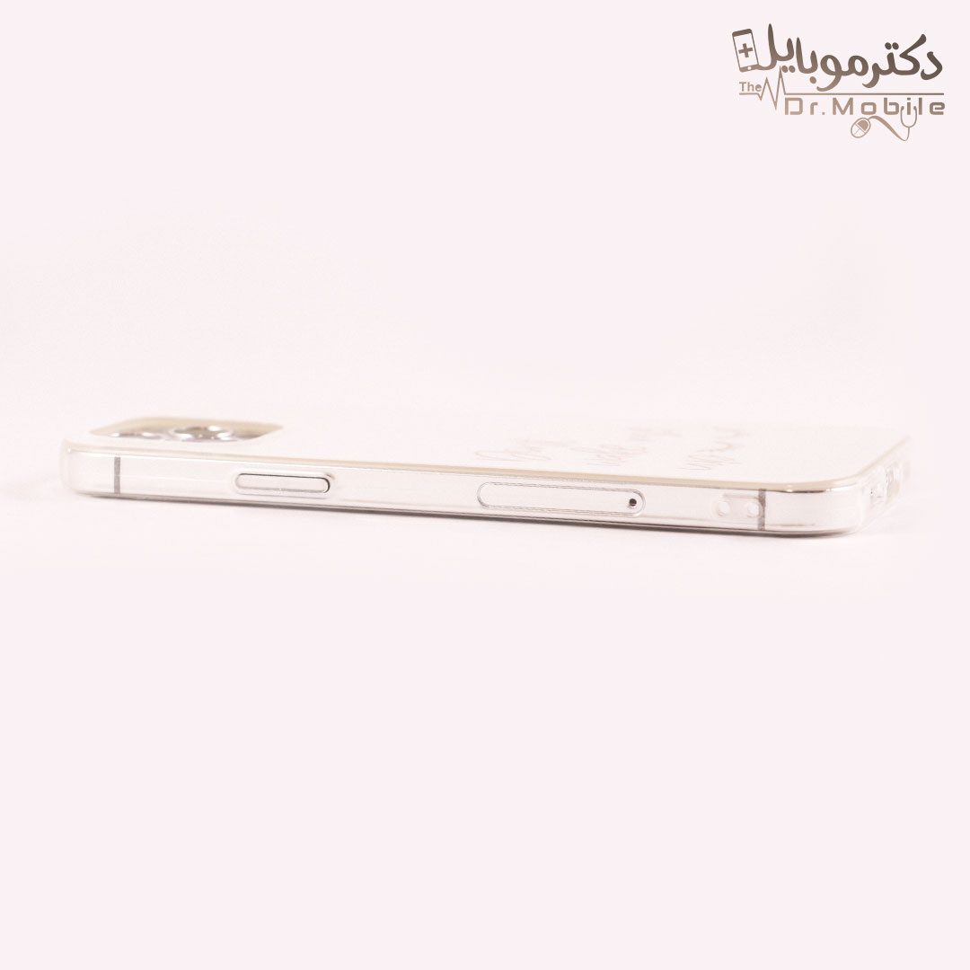 قاب ژله ای طرح دار