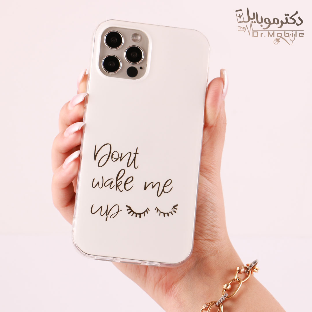 قاب ژله ای طرح دار