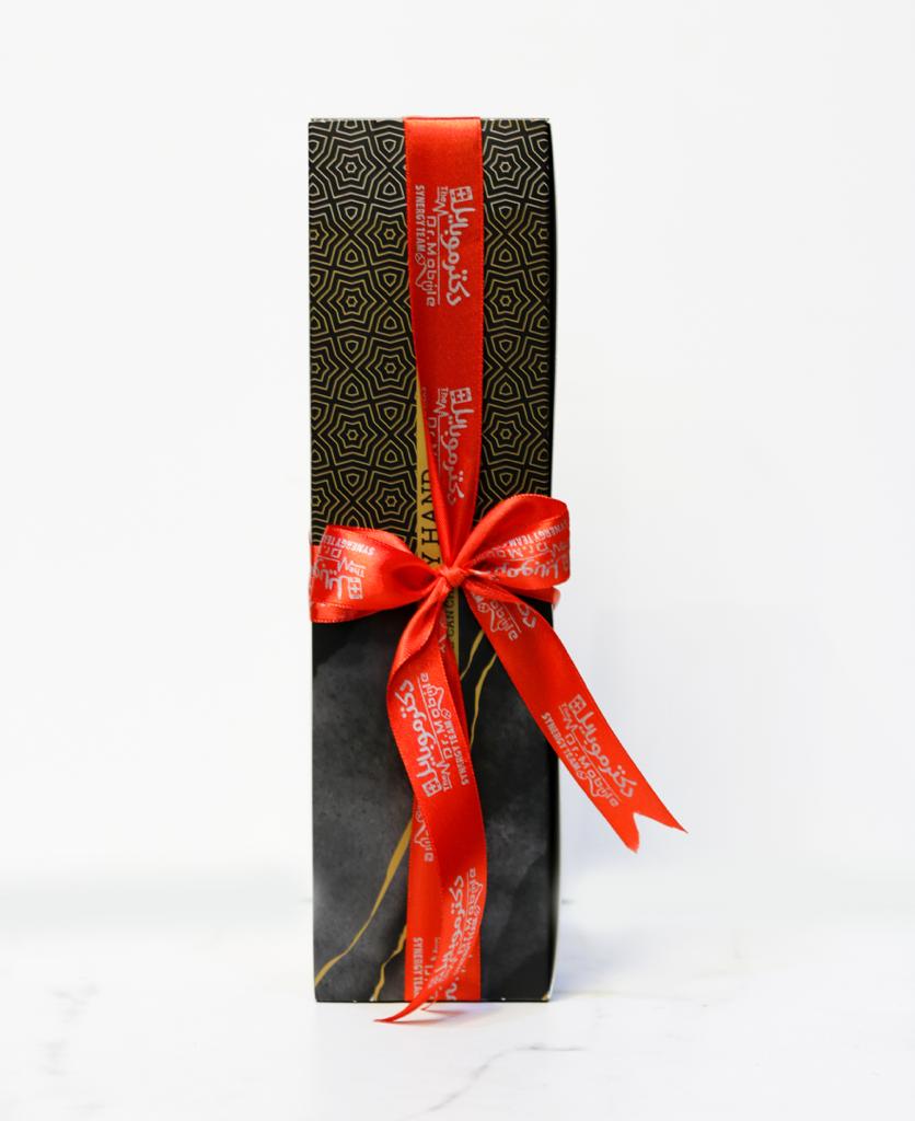 اپل واچ سری6طلایی40