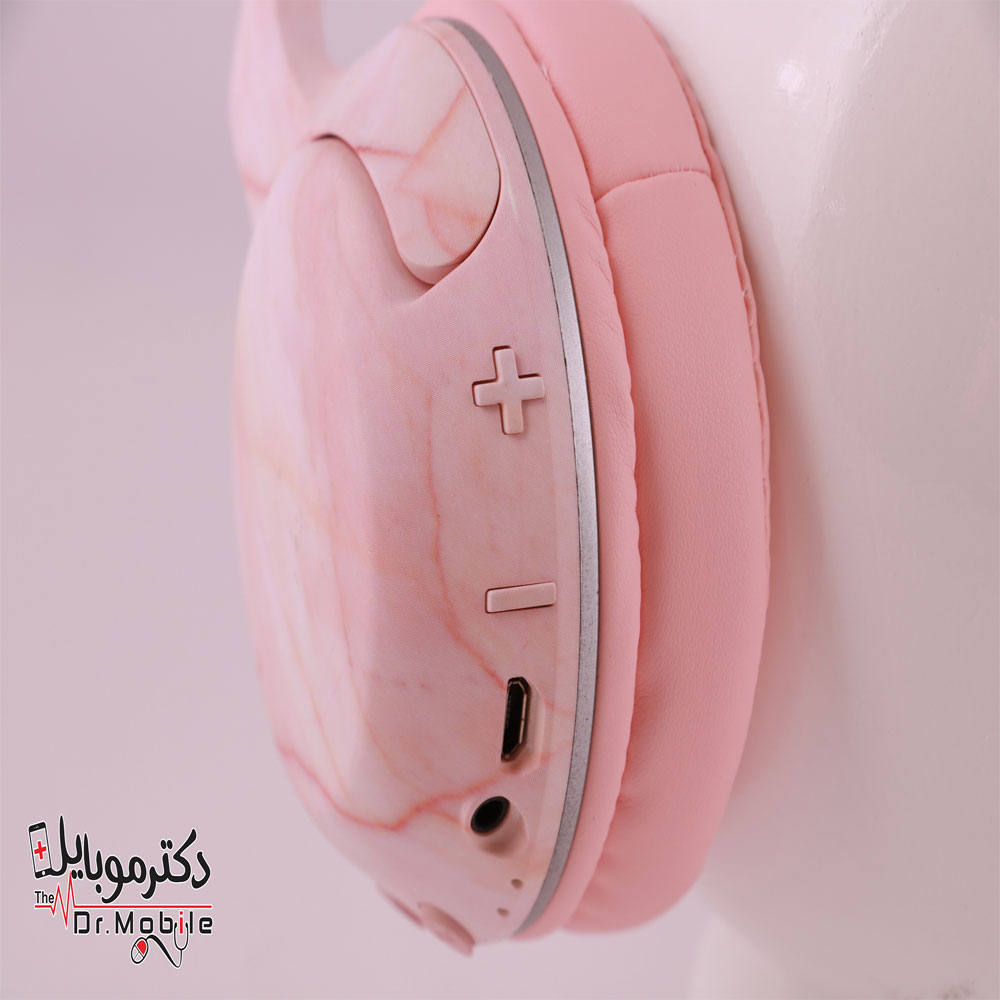 هدفون Fashion