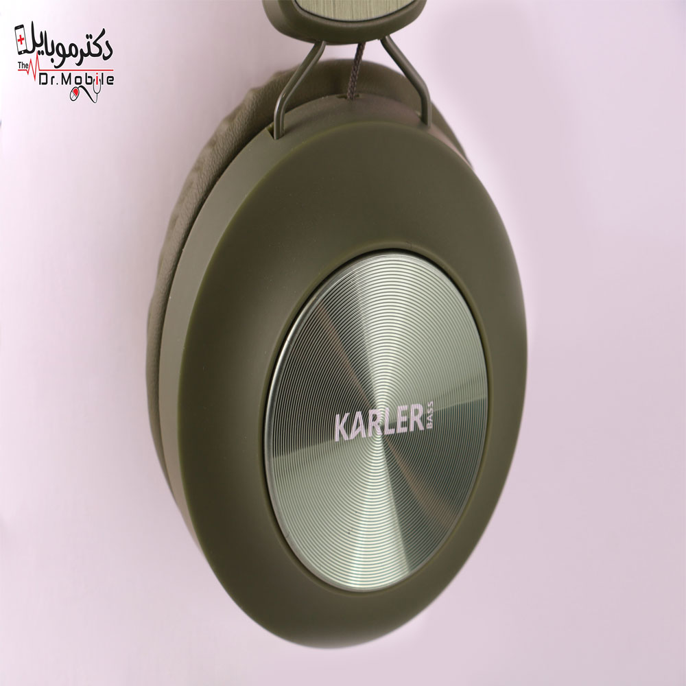 هدفون Karler 008