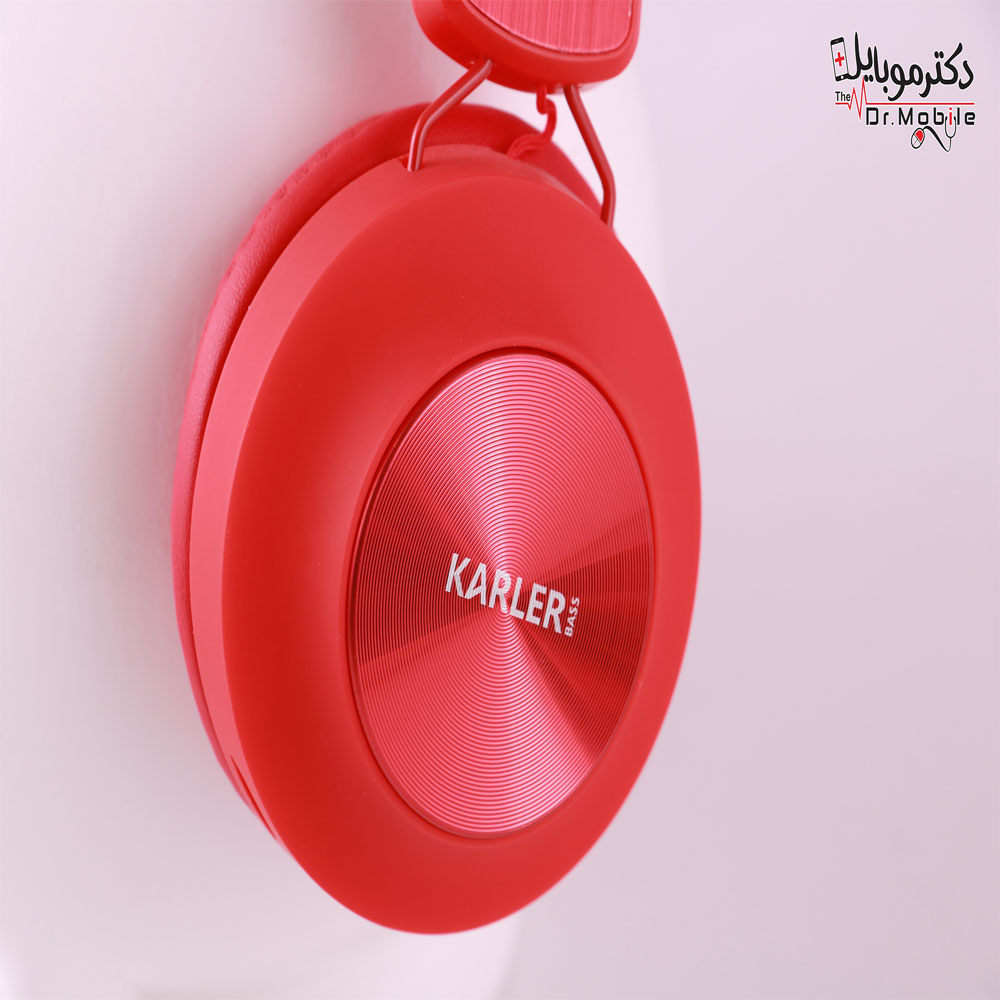 هدفون Karler 008