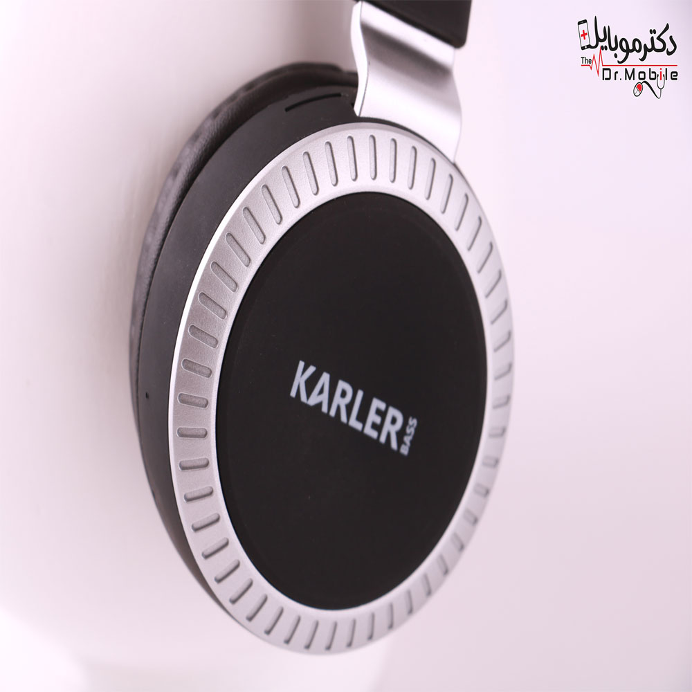 هدفون Karler 001