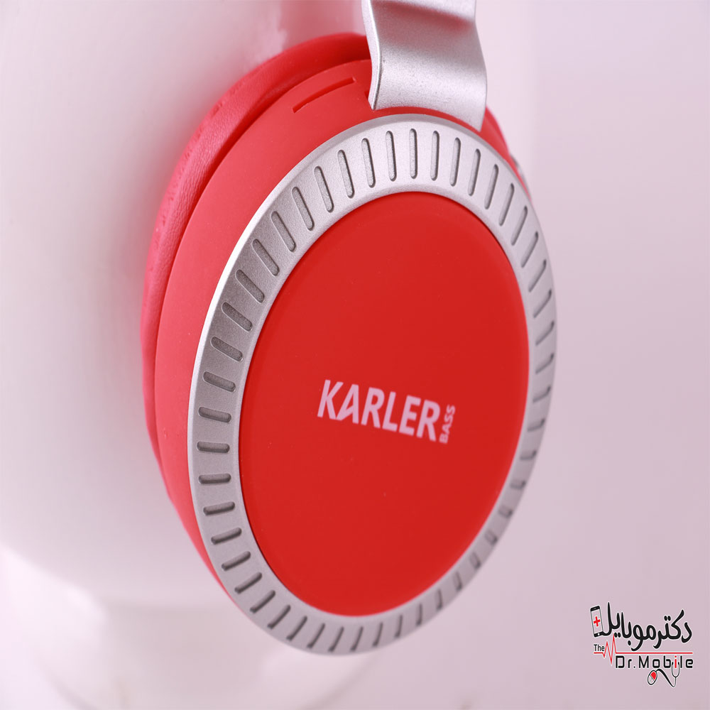 هدفون Karler 001