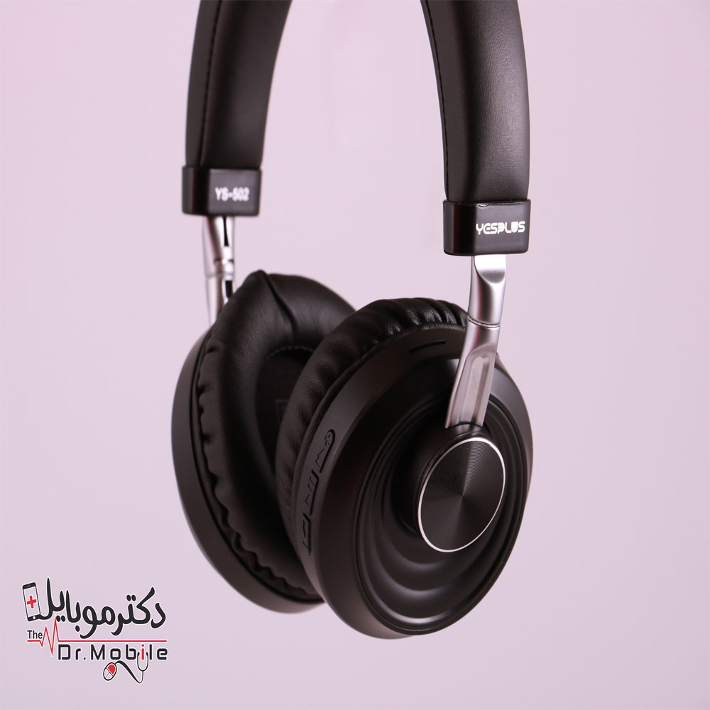 هدفون yesplus