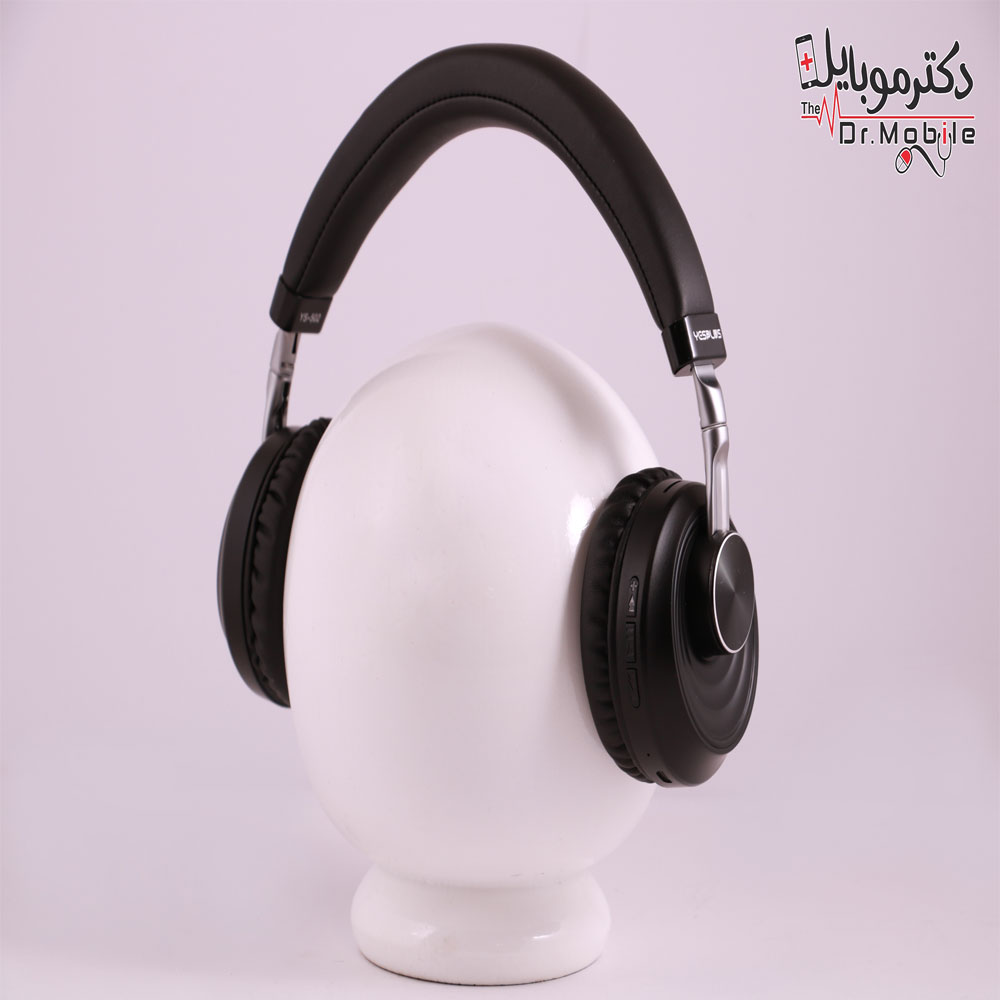 هدفون yesplus