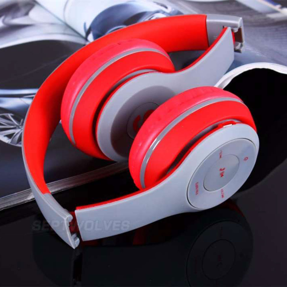 هدفون TM019