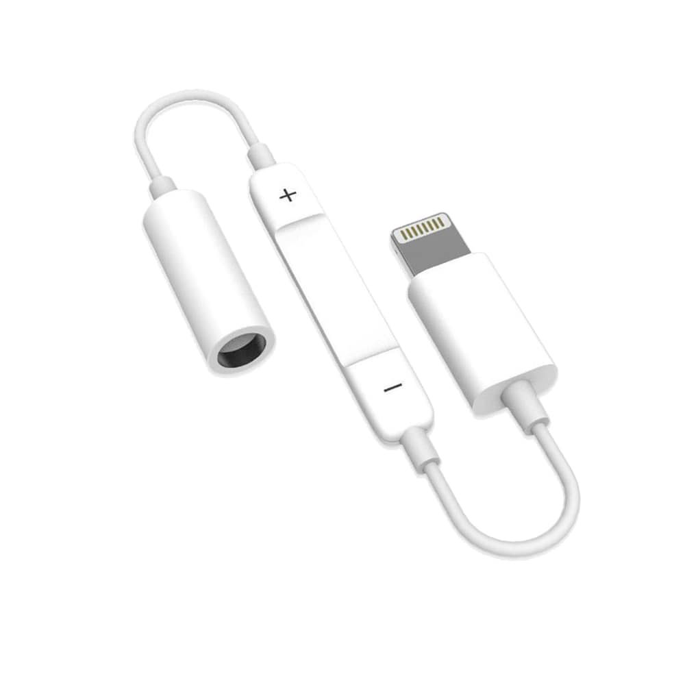 تبدیل لایتنینگ به جک 3.5