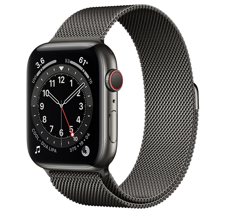 اپل واچmilanese loop
