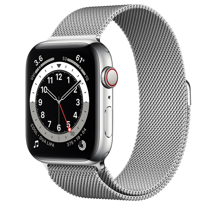 اپل واچmilanese loop