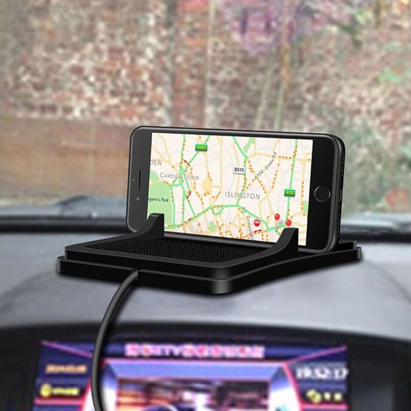 شارژر وایرلس dash