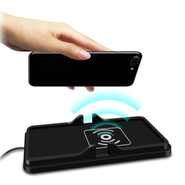 شارژر وایرلس dash