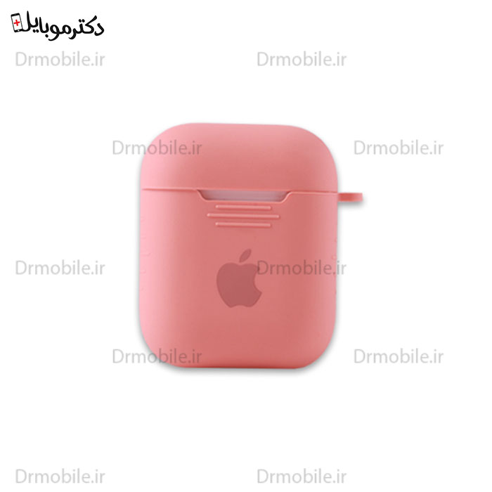 کاور ایرپاد سیلیکون