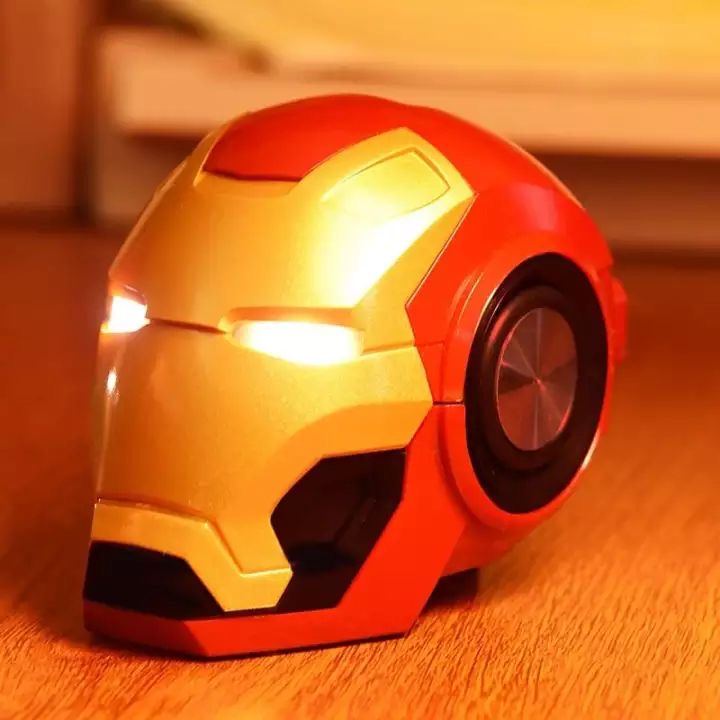 اسپیکر  IRONMAN