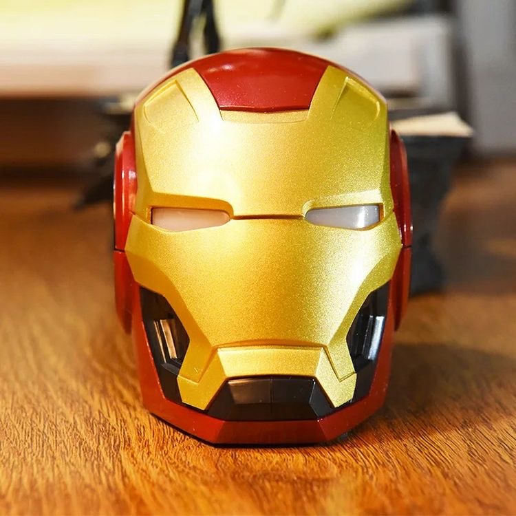 اسپیکر  IRONMAN