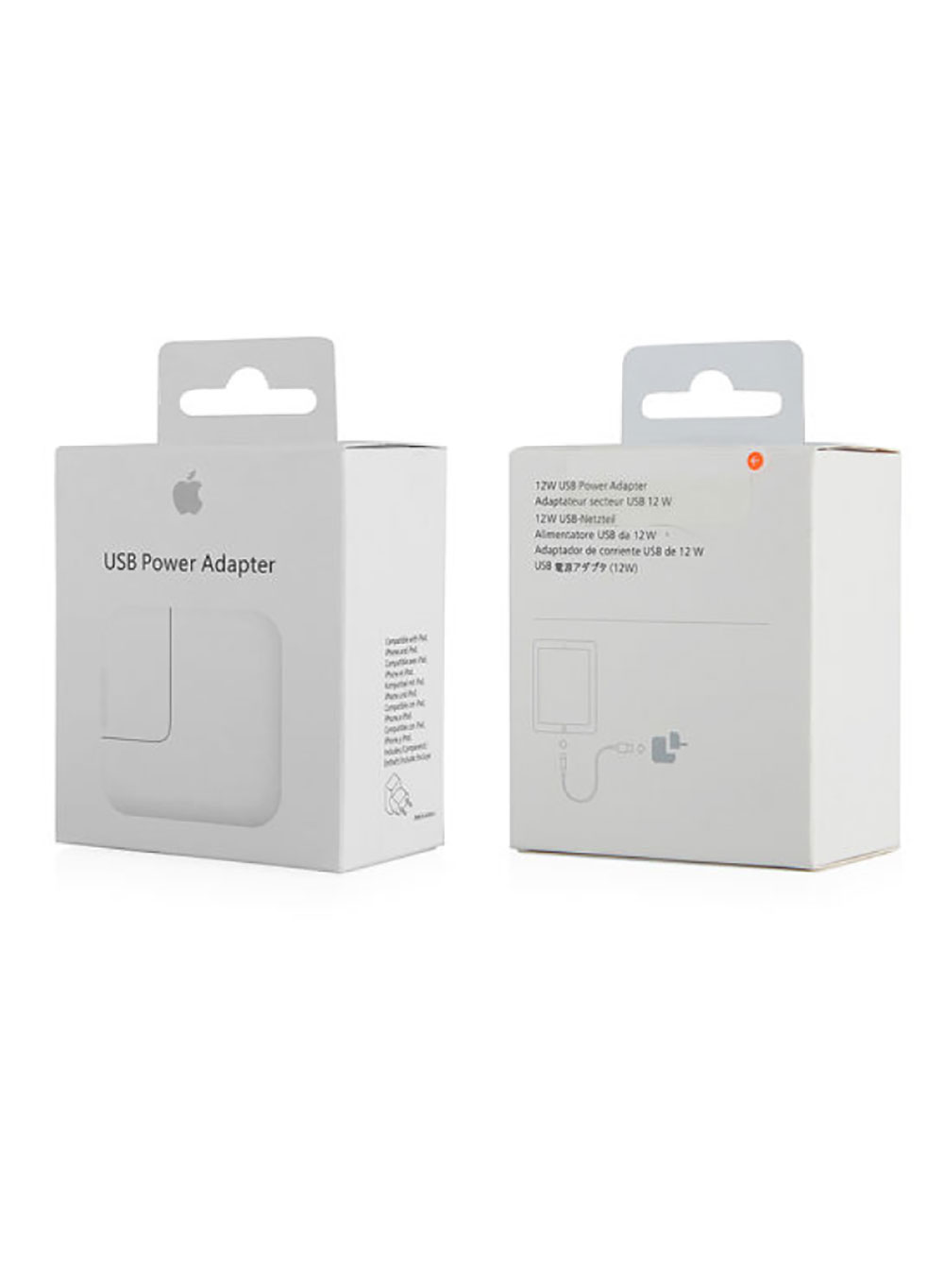 آداپتور USB 12W