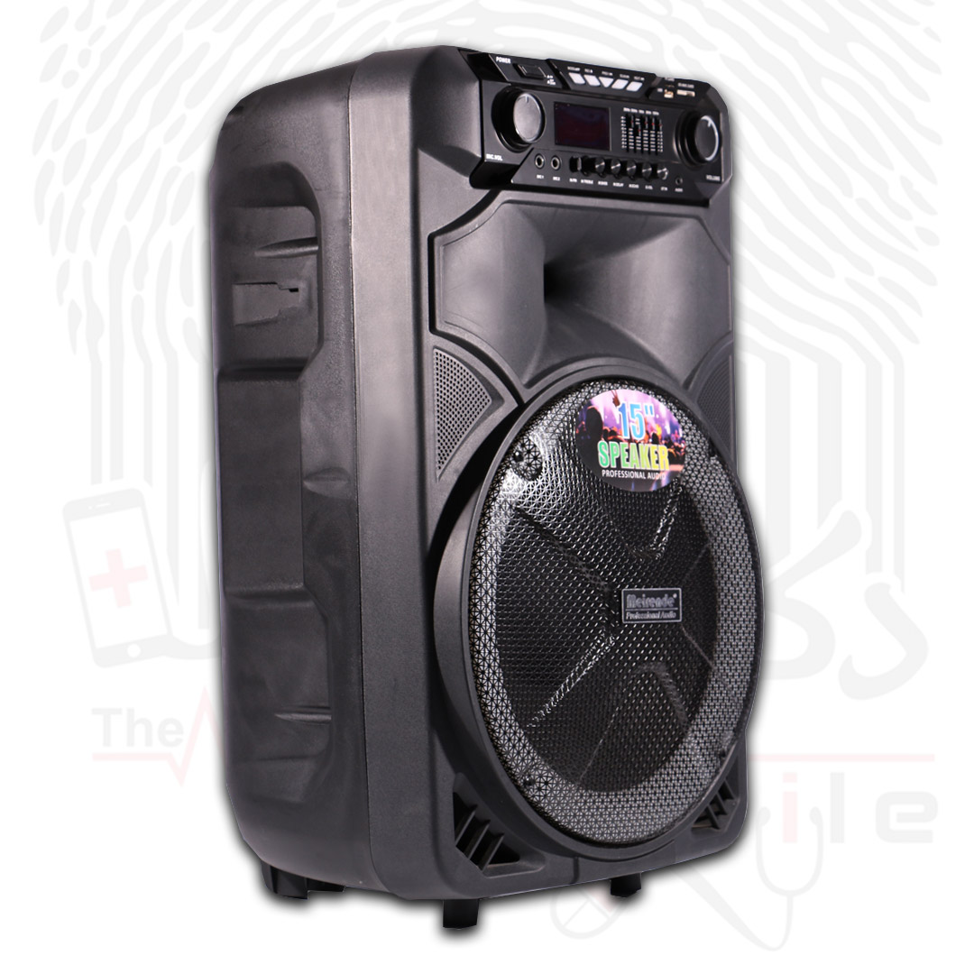 اسپیکر meirende mr-108