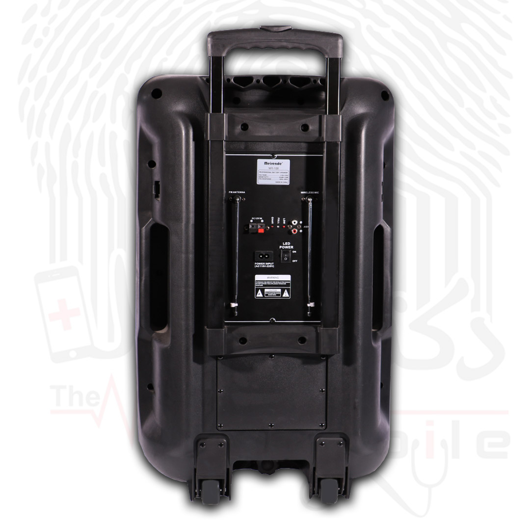 اسپیکر meirende mr-108