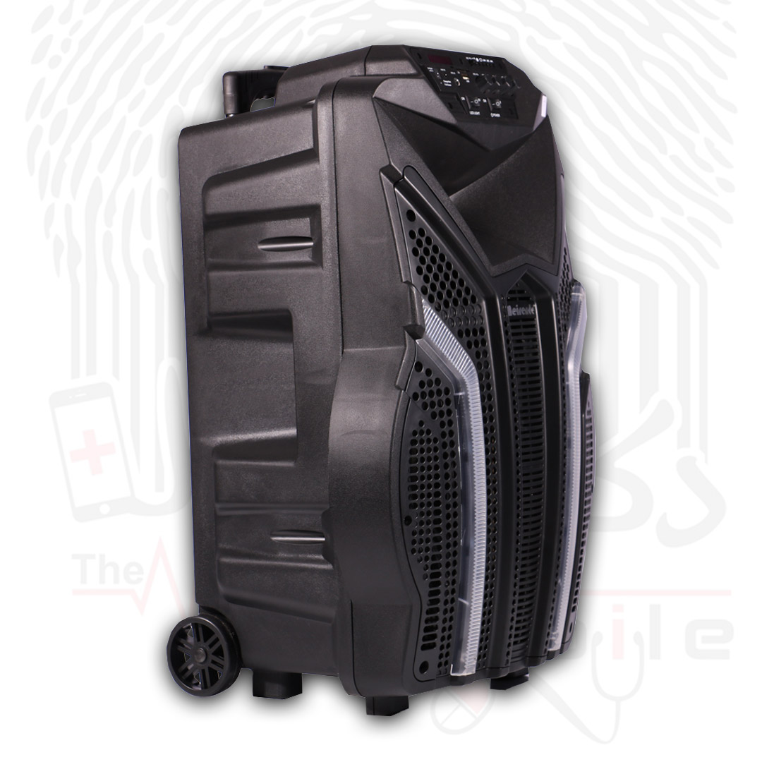 اسپیکر meirende mr-206