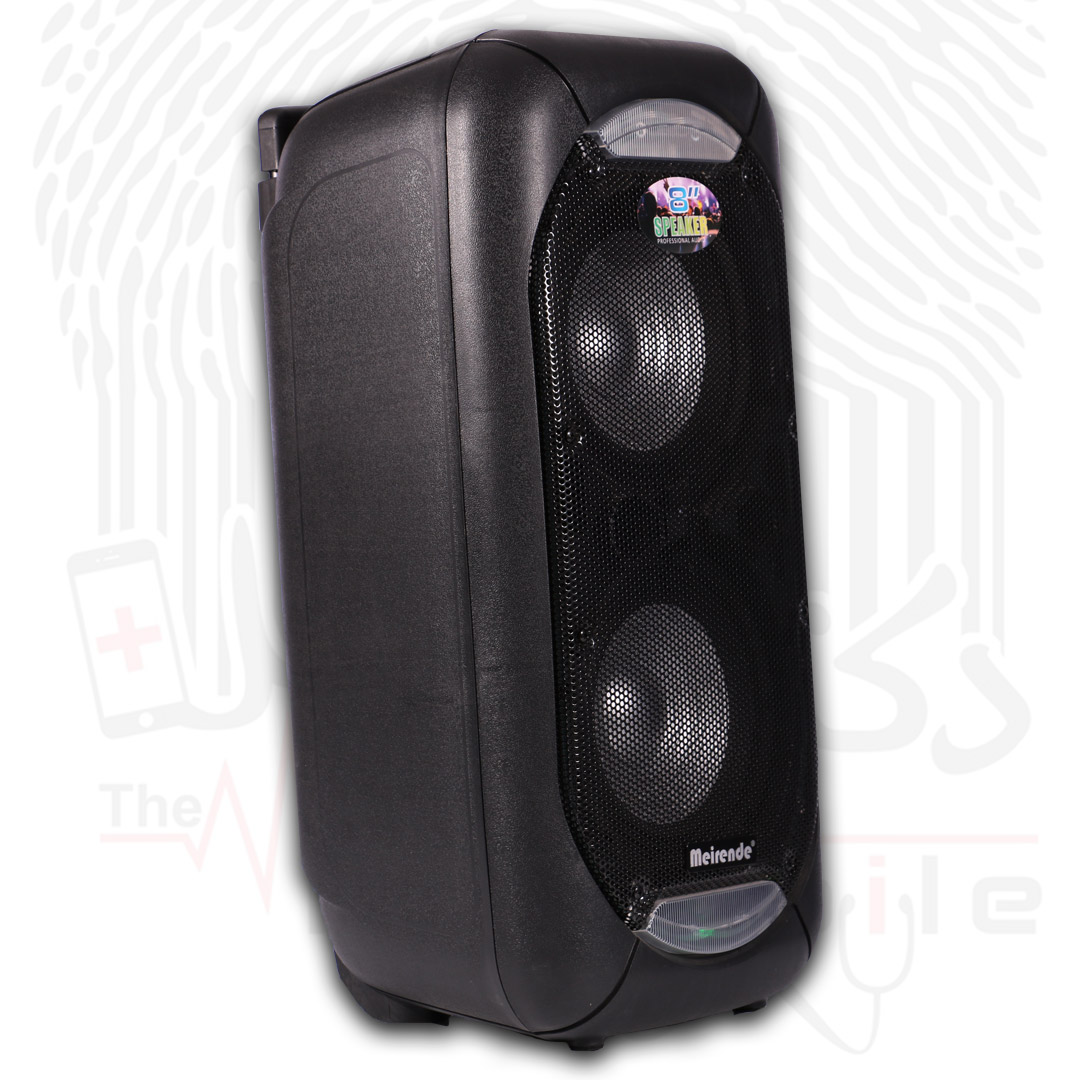 اسپیکر meirende mr-818