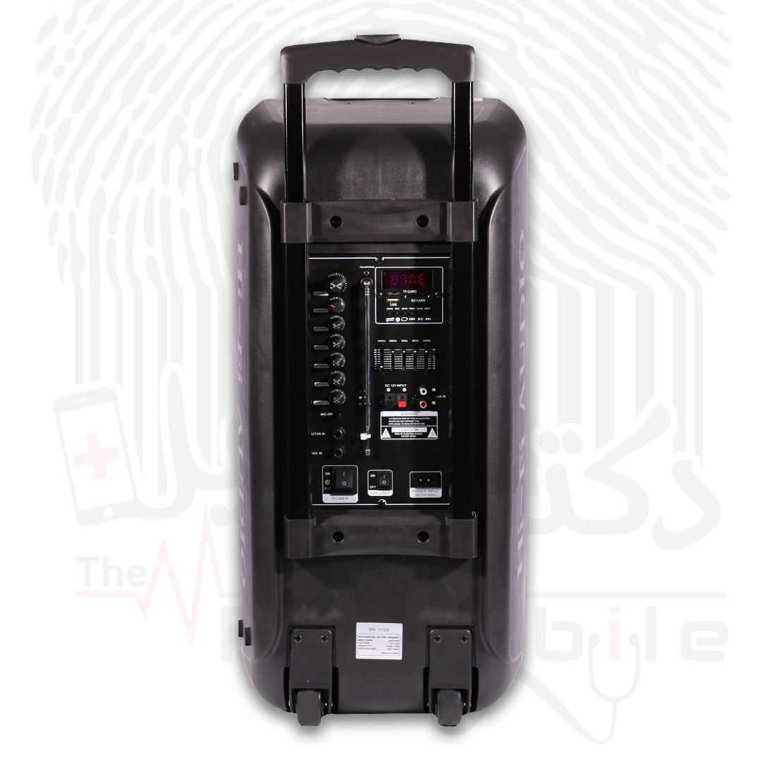 اسپیکر meirende mr-1010a