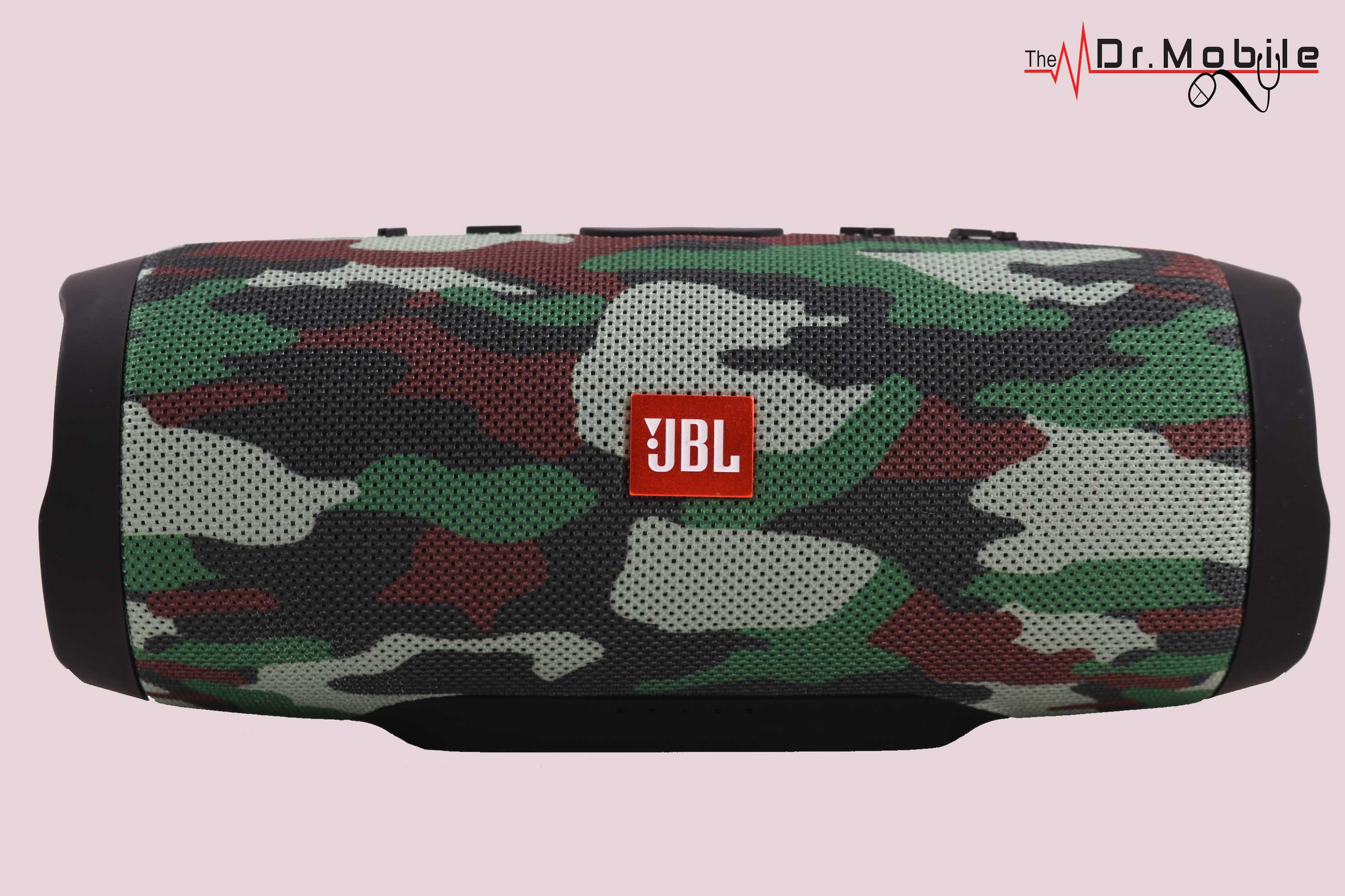 اسپیکر jbl charge 3