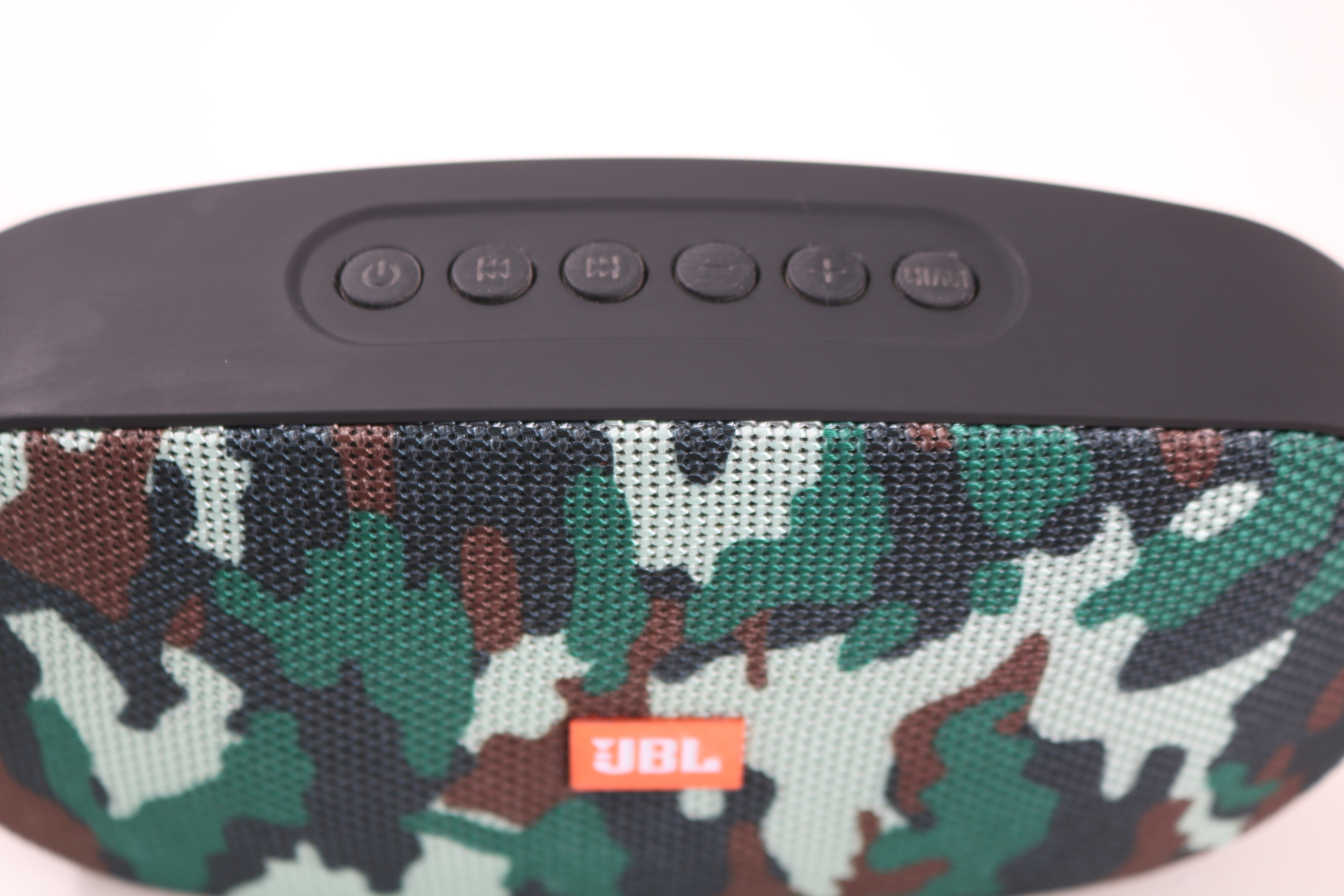 اسپیکر jbl xtreme box