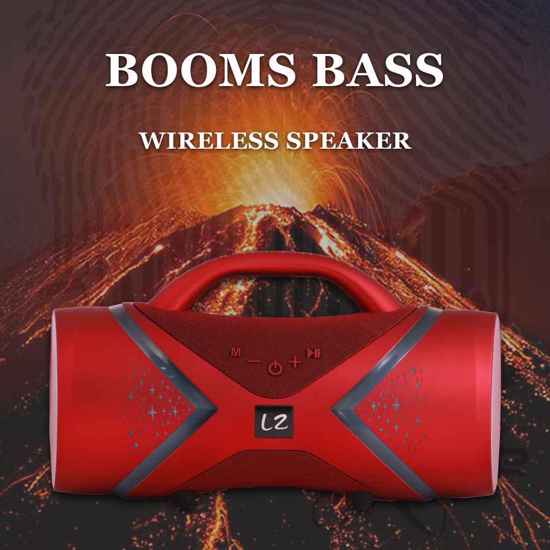 اسپیکر lz boomsbass