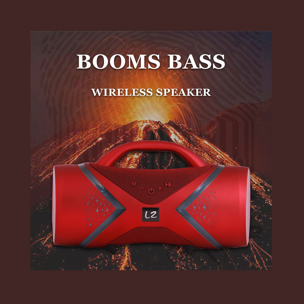 اسپیکر lz boomsbass
