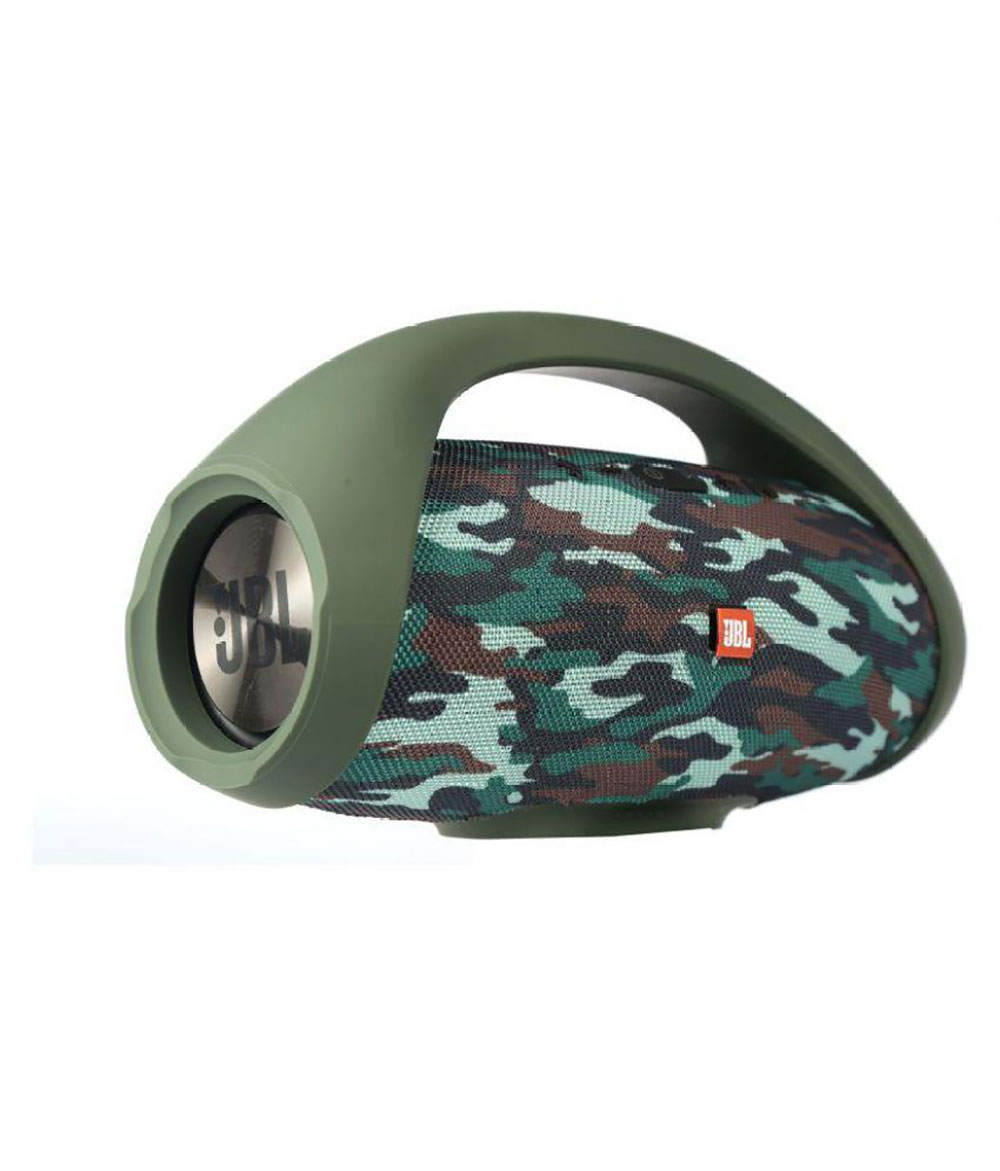 اسپیکر  JBL Boombox
