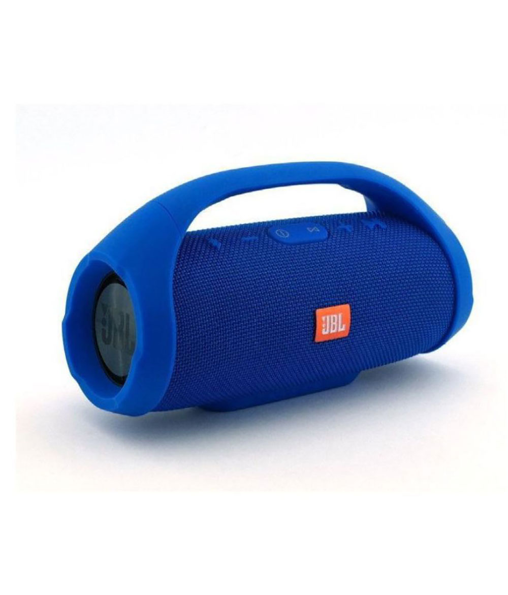 اسپیکر  JBL Boombox