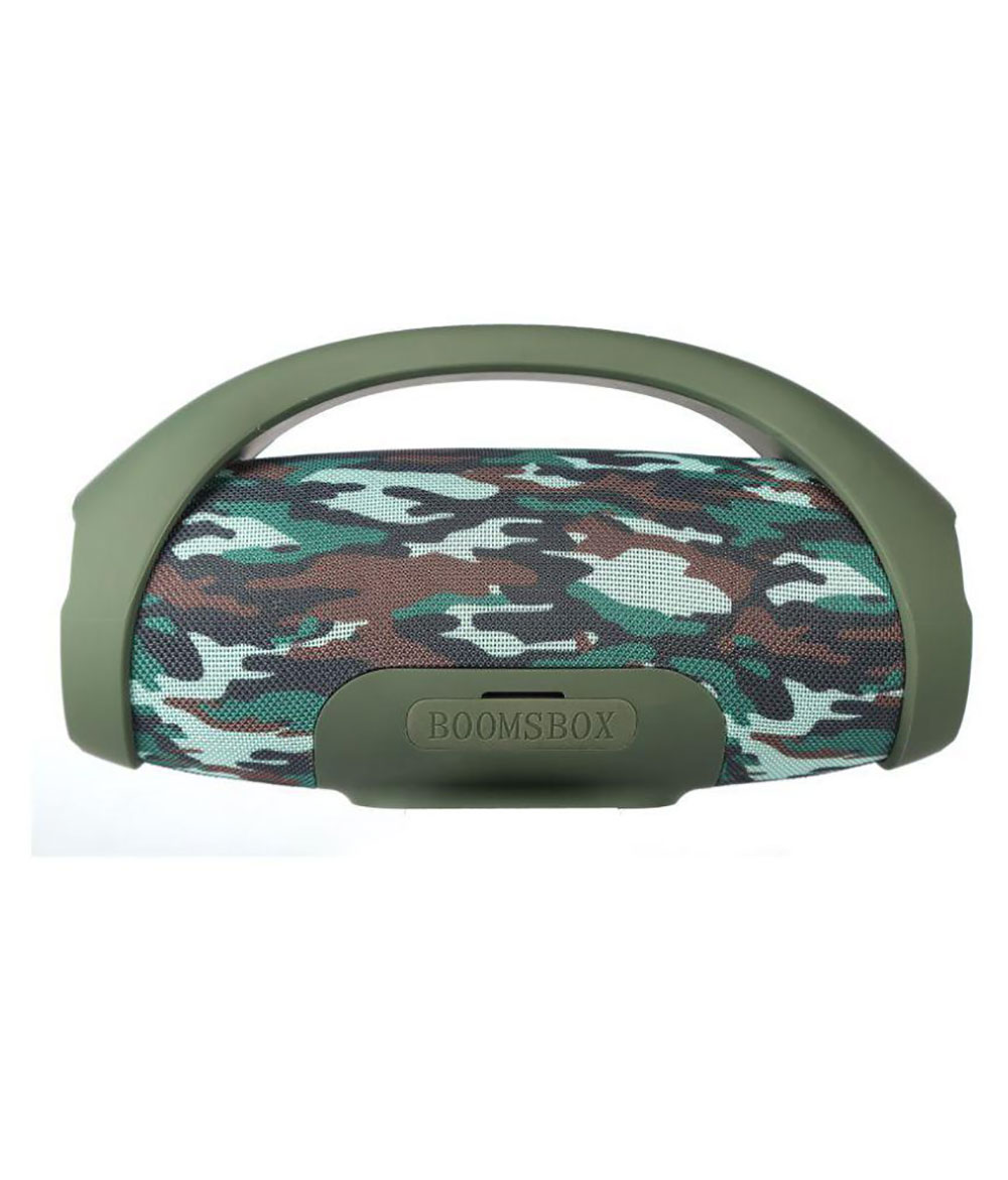 اسپیکر  JBL Boombox